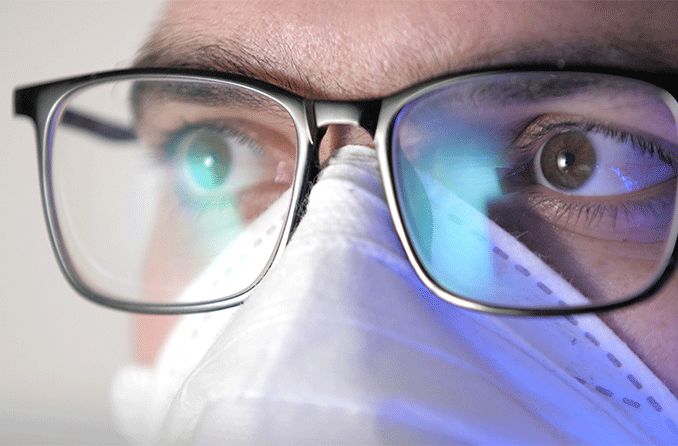 Anti-Fog Lens Market