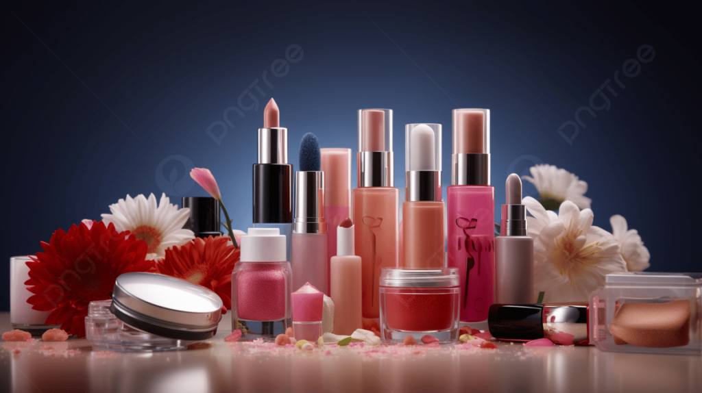 Premium Cosmetics Market