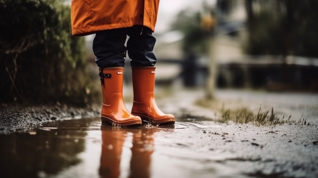 Rain Boots Market