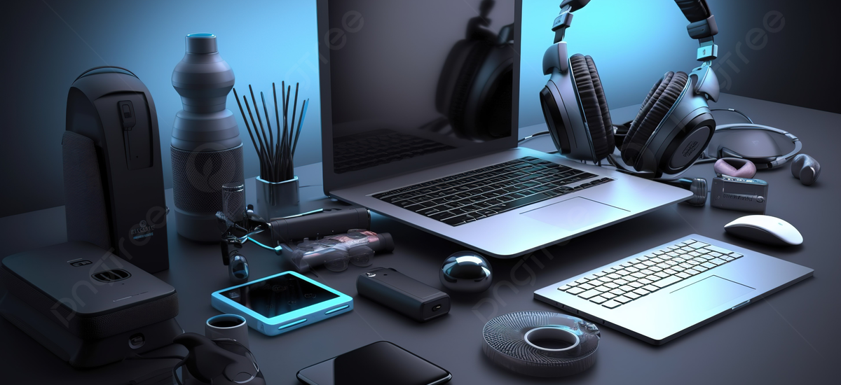 Gaming Gadgets Market