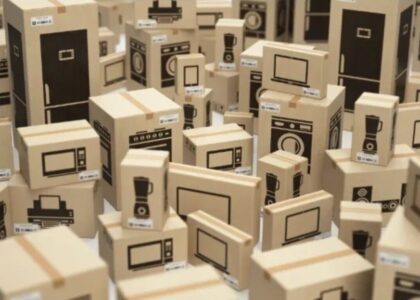 Consumer Electronics Packaging Market