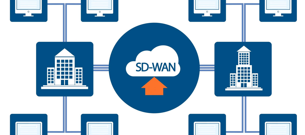 Software-Defined Wide Area Network Market