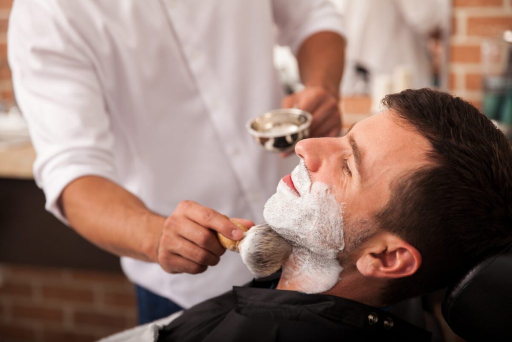 Shaving Care Market