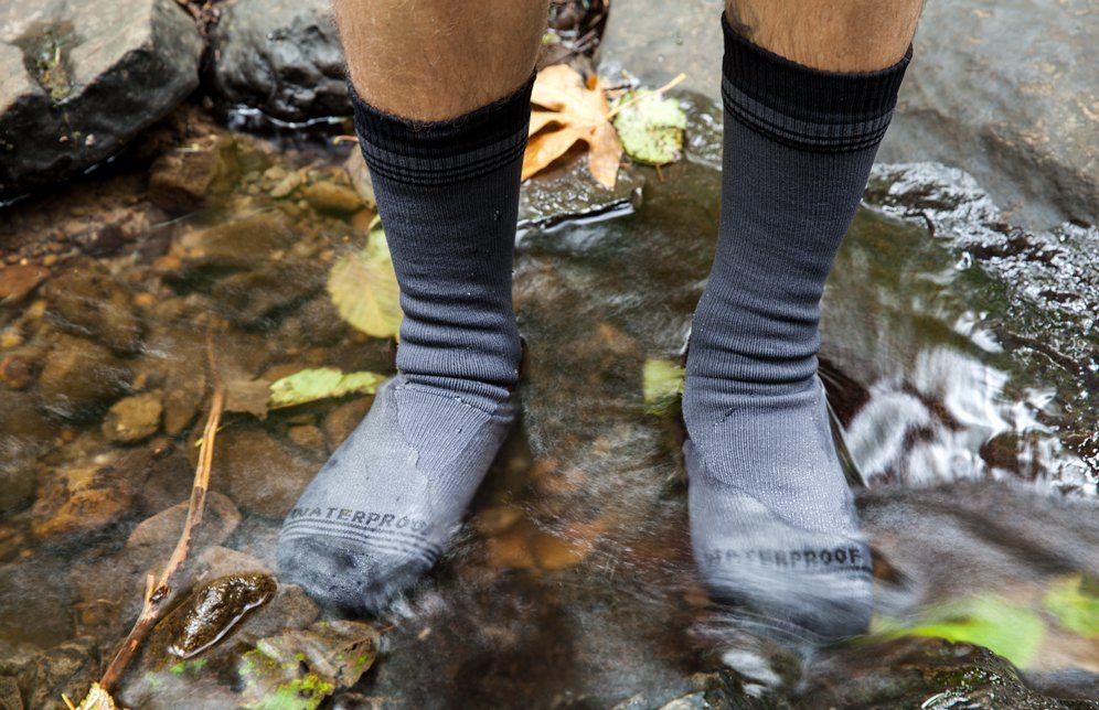 Waterproof Socks Market