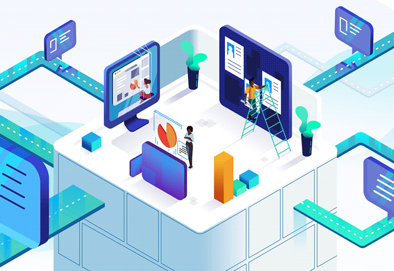 Video Processing Platform Market