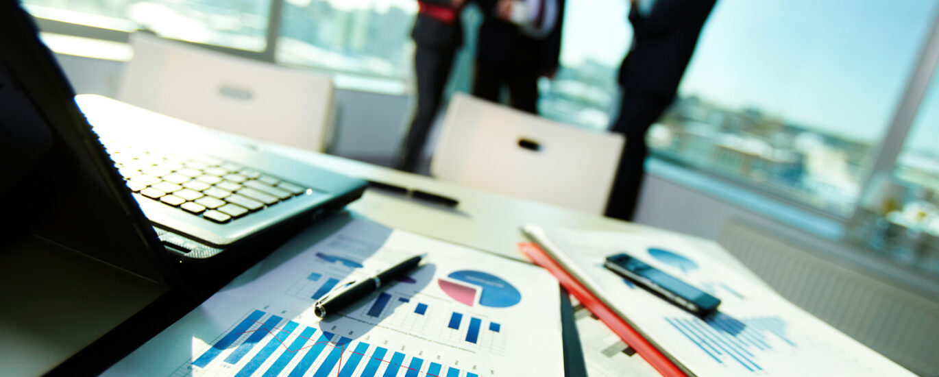 Service Bureau Market