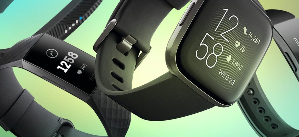 Wearable Fitness Tracker Market