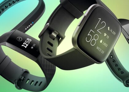 Wearable Fitness Tracker Market