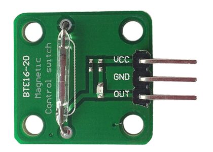 On-board Magnetic Sensors Market