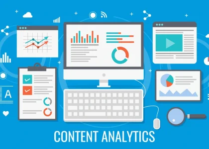 Content Analytics Software Market