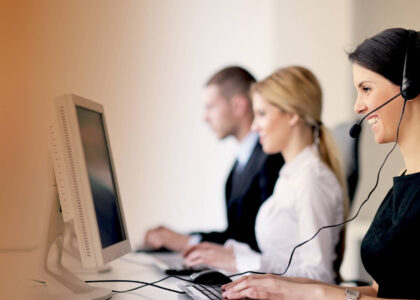 Business Analytics BPO Services Market