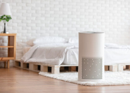 GCC Air Purifiers Market