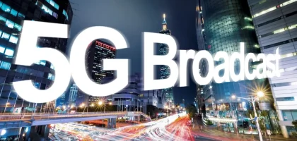 LTE And 5G Broadcast Market
