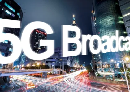 LTE And 5G Broadcast Market