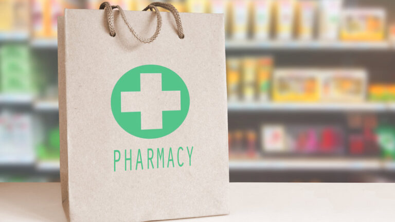 Pharmaceutical eCommerce Market