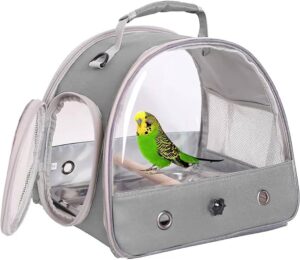 Bird Carriers Market