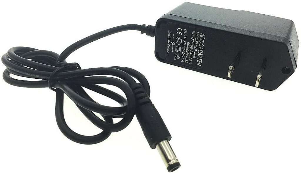 AC DC Power Adapter Market