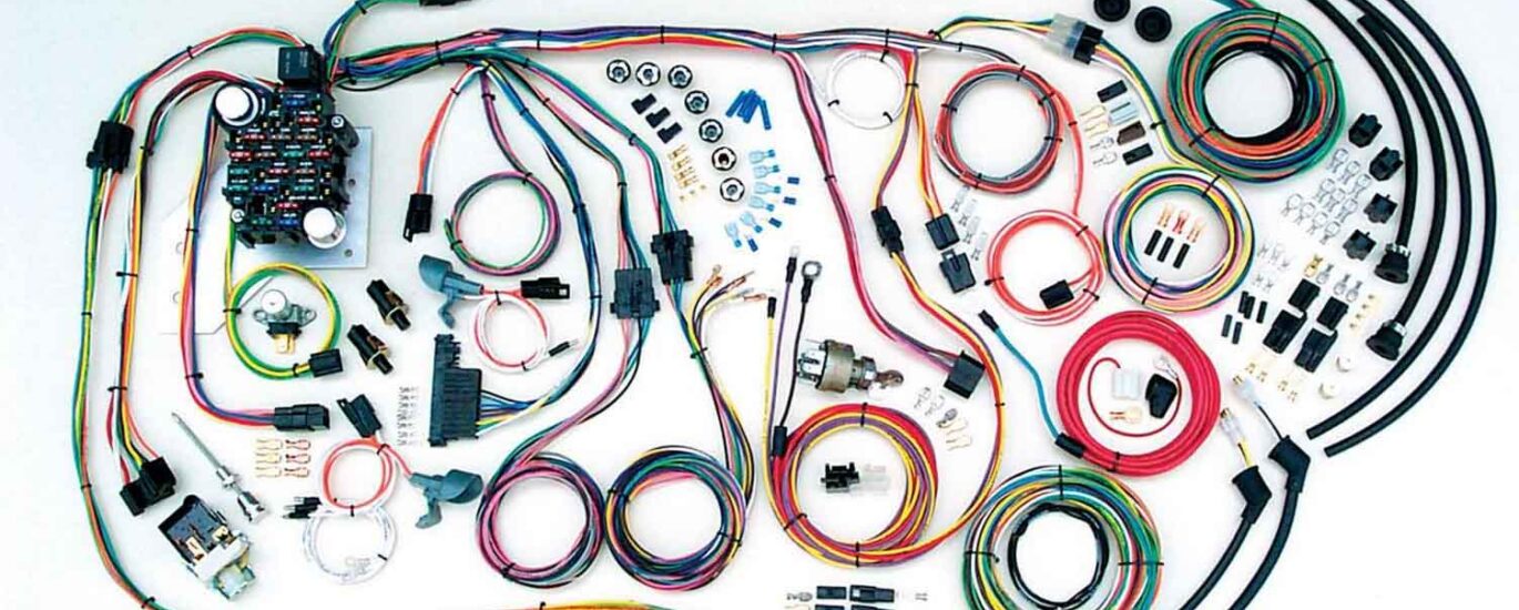Locomotive Wiring Harness Market