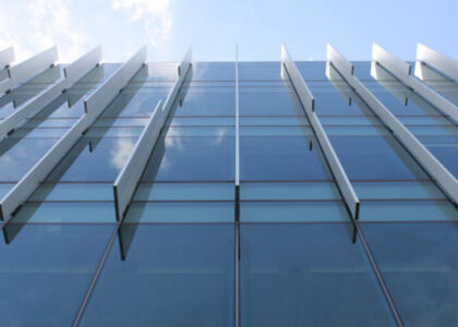 APAC Commercial Glazing System Market