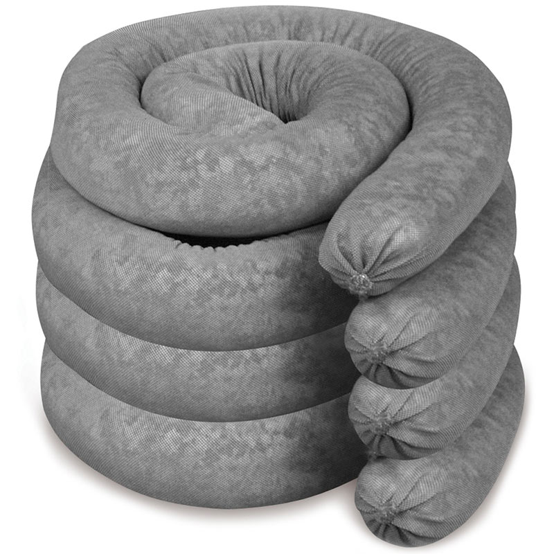 Absorbent Booms & Socks Market