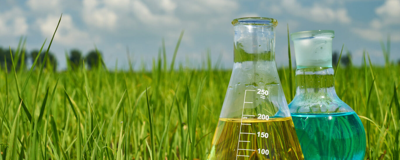 Agrochemical Additive Market