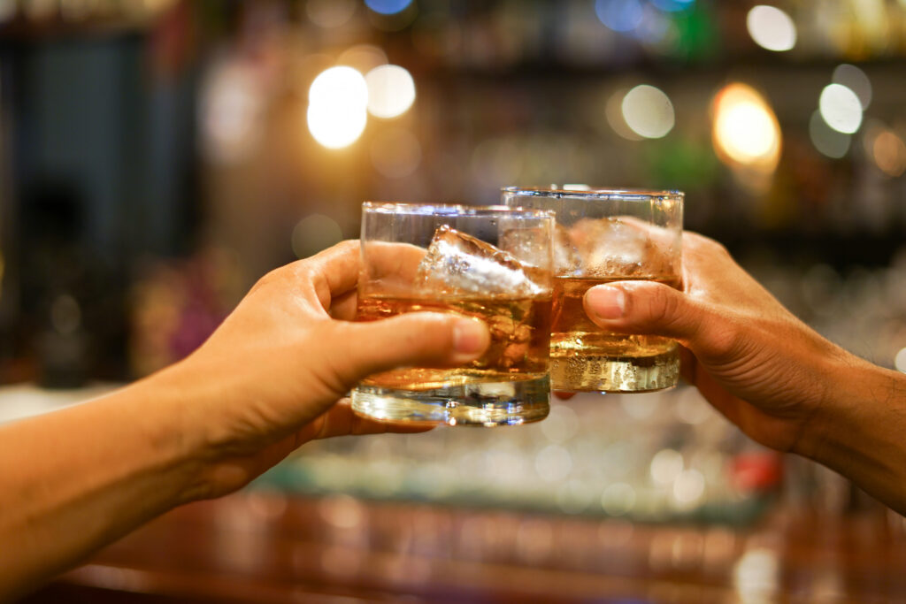Alcohol Industry