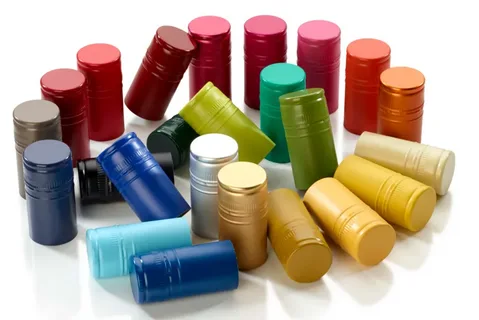 Aluminum Cap & Closure Market