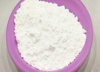 Aluminum Hydroxide Market