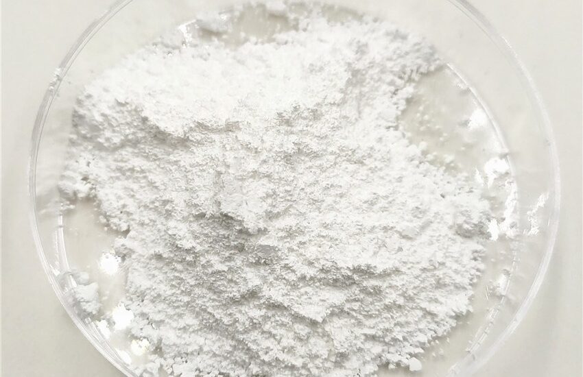 Antimony Trioxide
