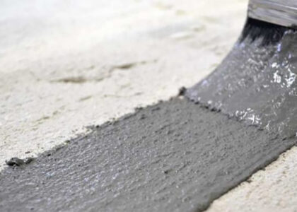 Asia Pacific Waterproofing Chemicals Market