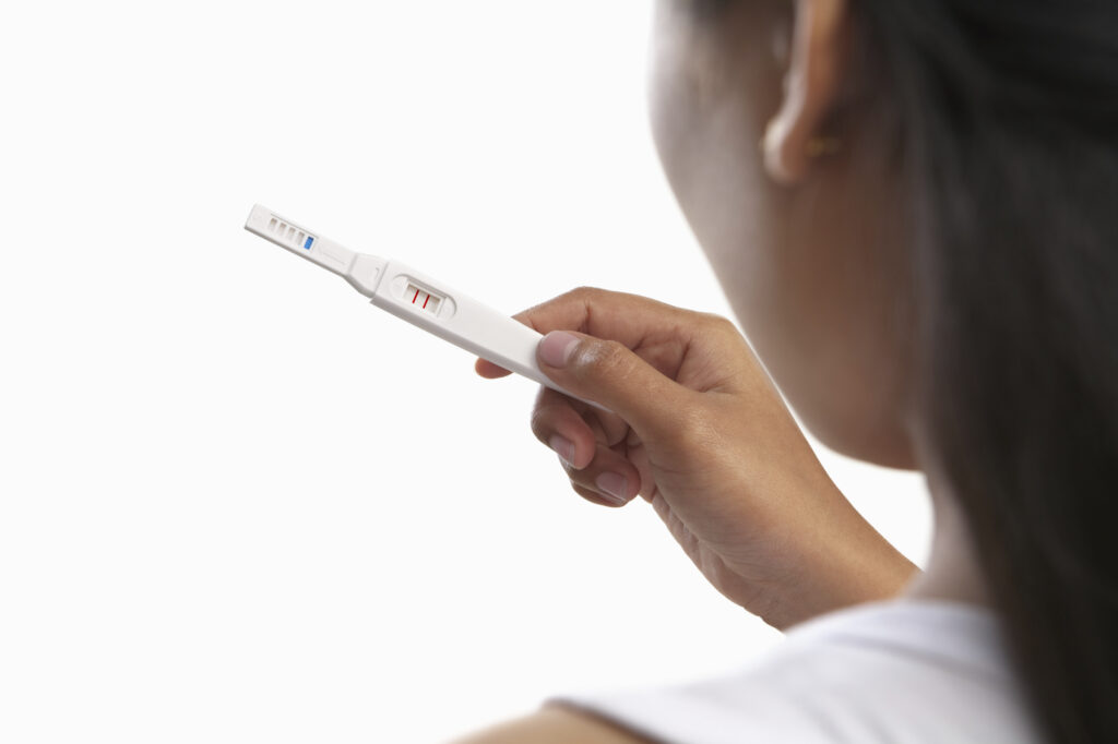 At-Home Pregnancy Testing Market