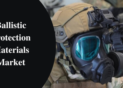 Ballistic Protection Material Market