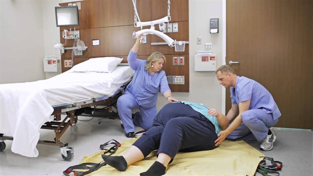 Bariatric Patient Room Market