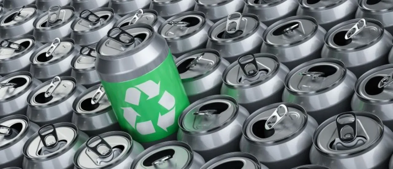 Beverage Metal Cans Market