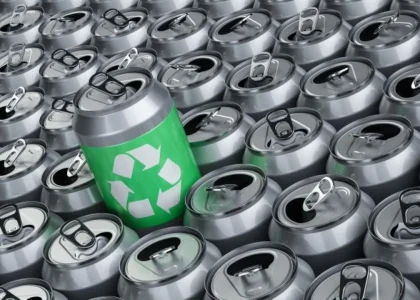 Beverage Metal Cans Market