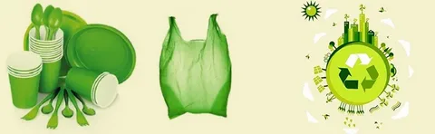 Bioplastics for Packaging Market