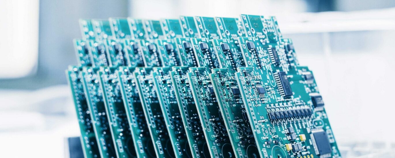 Electronic Manufacturing Services Market