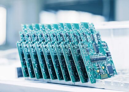 Electronic Manufacturing Services Market