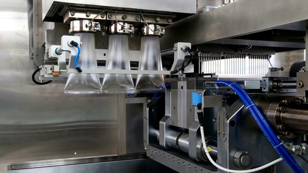 Blow Fill Seal Technology Market