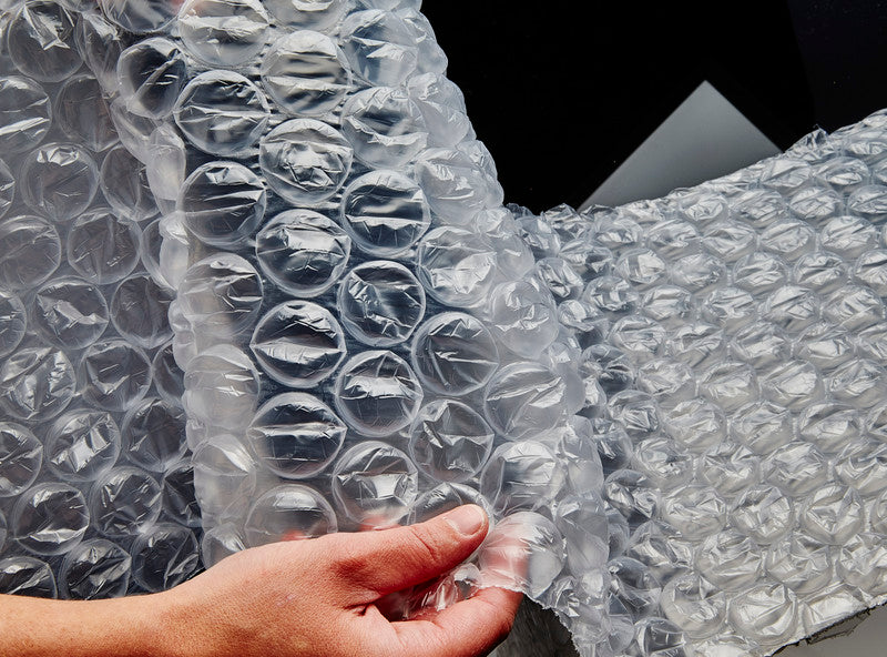 Bubble Wrap Packaging Market