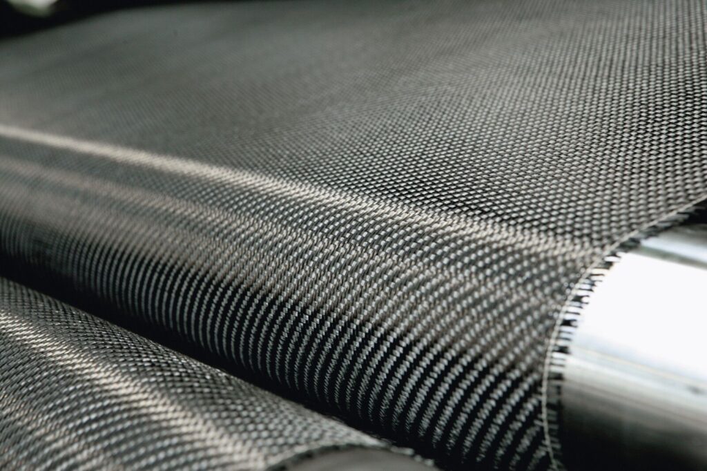 Carbon Fiber Reinforced Plastic Market 