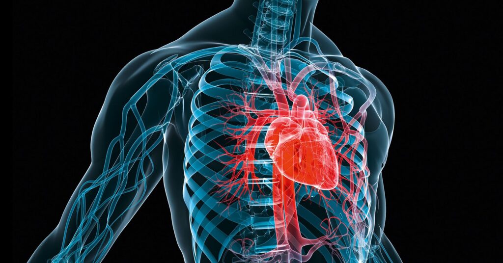 Cardiovascular Repair and Reconstruction Devices Market