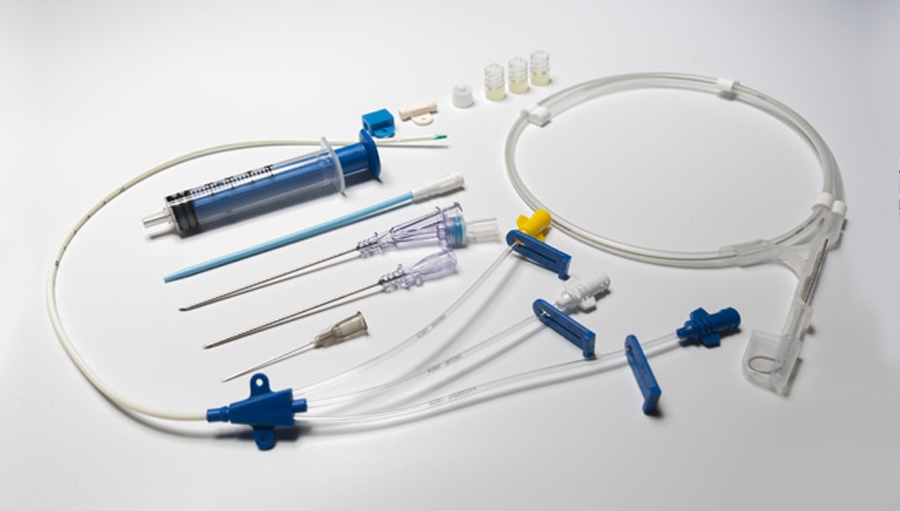 Central Venous Catheters Market