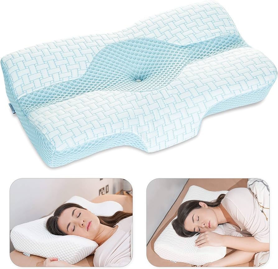 Global Cervical Pillows Industry