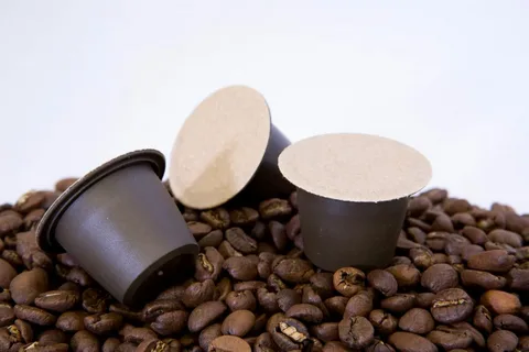 Coffee Capsules Market