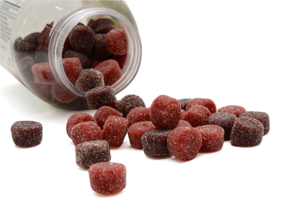 Collagen Gummy Market 