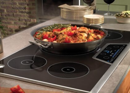 Commercial Induction Cooktops Market