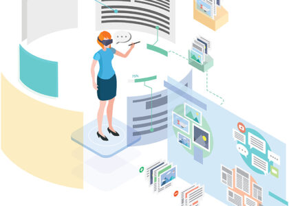 Immersive Analytics Market