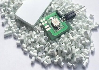 Conductive Polymer Coatings