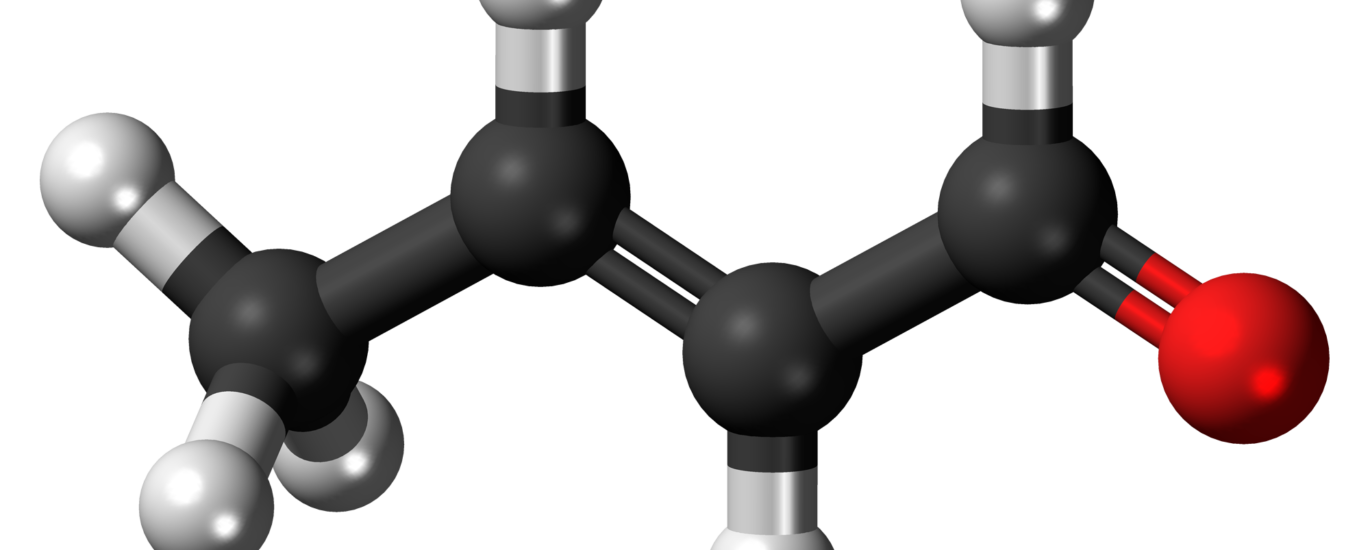 Crotonaldehyde